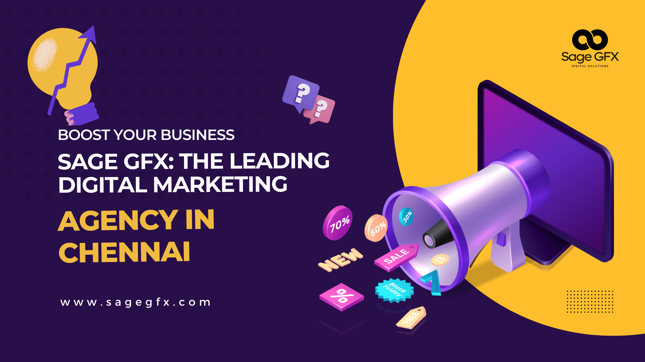 Digital Marketing and Social Media Marketing Agency in Chennai