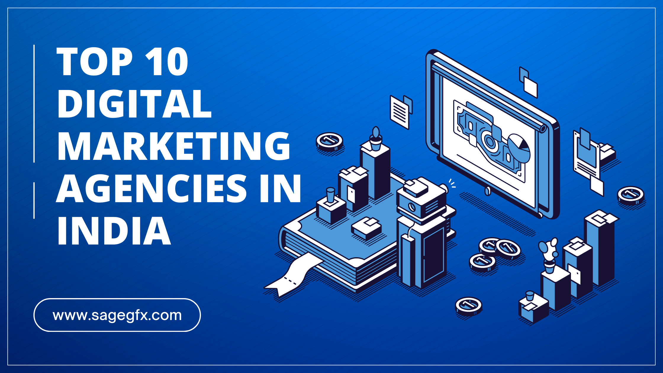 Best digital marketing agencies