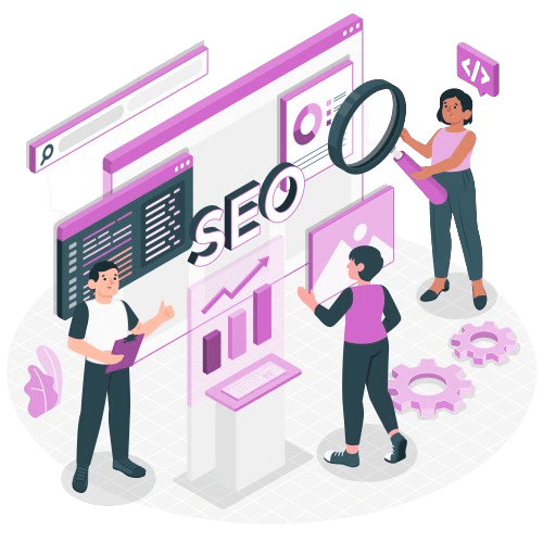 seo service in chennai