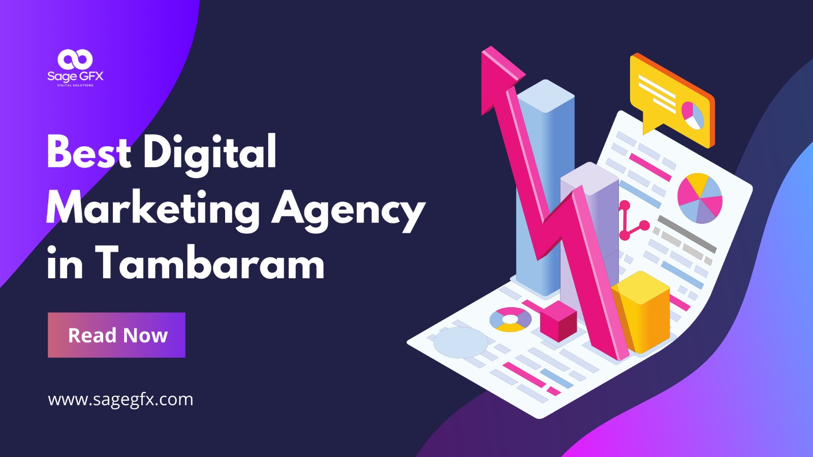 Best Digital Marketing Agency in Tambaram