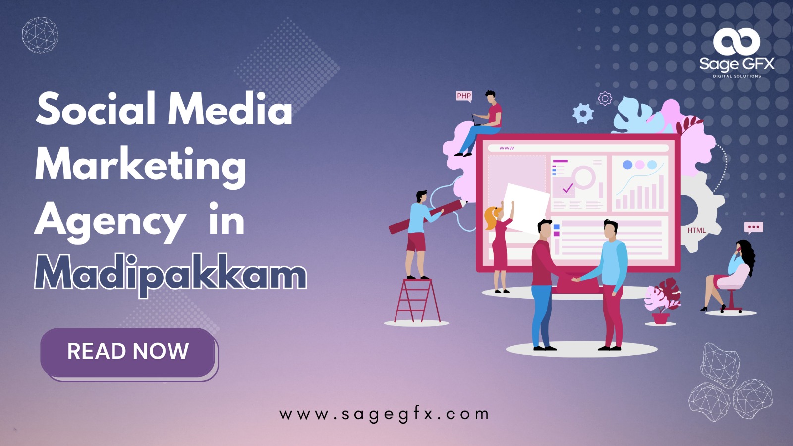 social media marketing agency in madipakkam